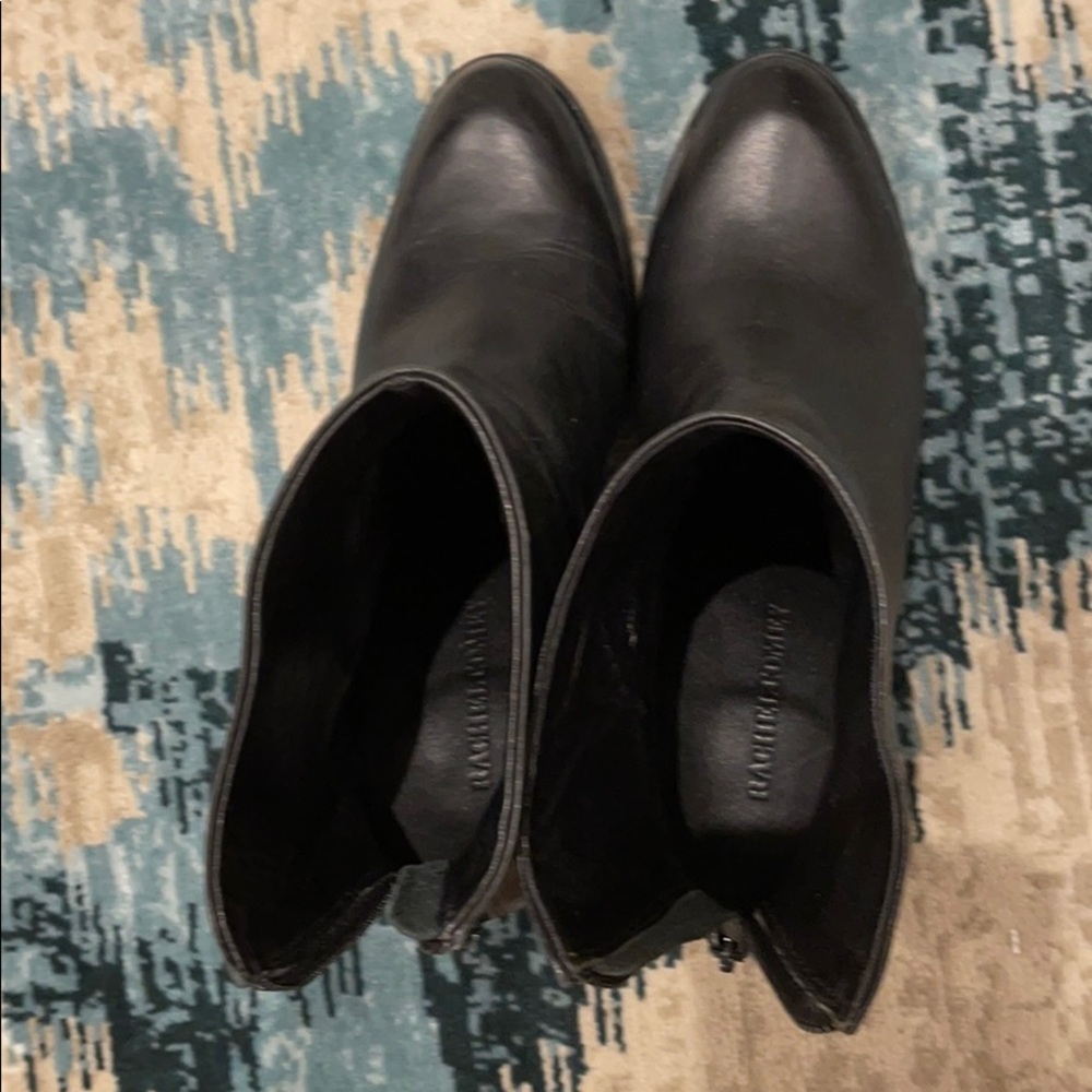 Boots - Picture 2 of 5